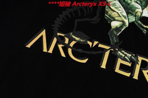 A.r.c.t.e.r.y.x. Round neck 10731 Men