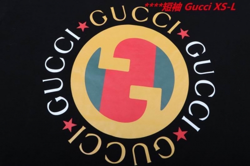 G.U.C.C.I. Round neck 10600 Men