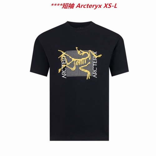 A.r.c.t.e.r.y.x. Round neck 10812 Men