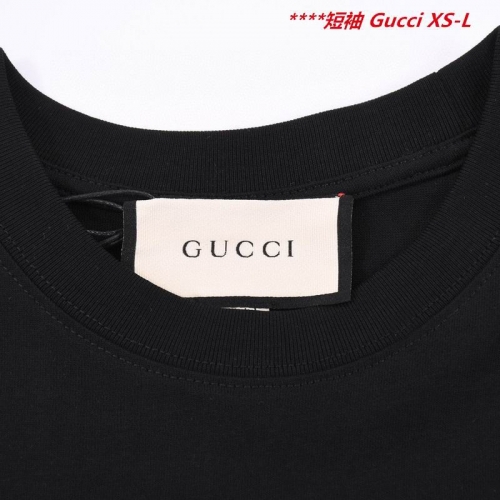 G.U.C.C.I. Round neck 11140 Men