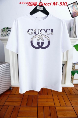 G.U.C.C.I. Round neck 13511 Men