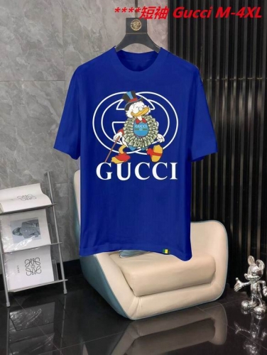 G.U.C.C.I. Round neck 13500 Men