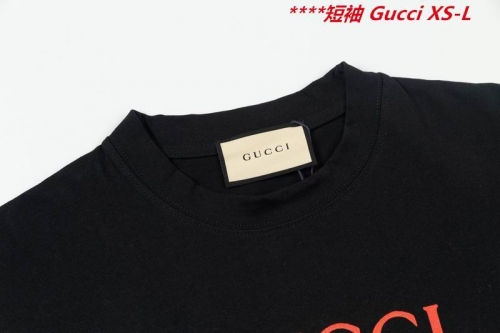 G.U.C.C.I. Round neck 10935 Men