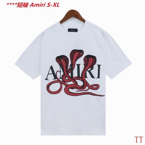 A.m.i.r.i. Round neck 10646 Men