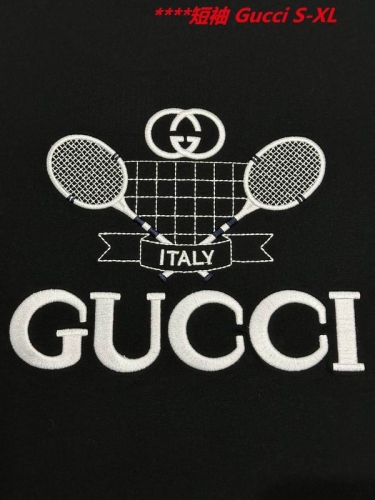 G.U.C.C.I. Round neck 12121 Men