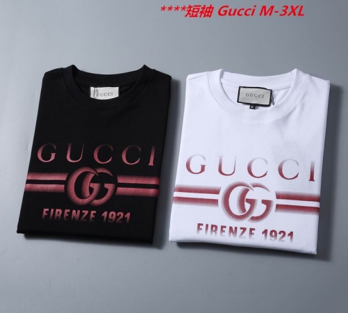 G.U.C.C.I. Round neck 12909 Men