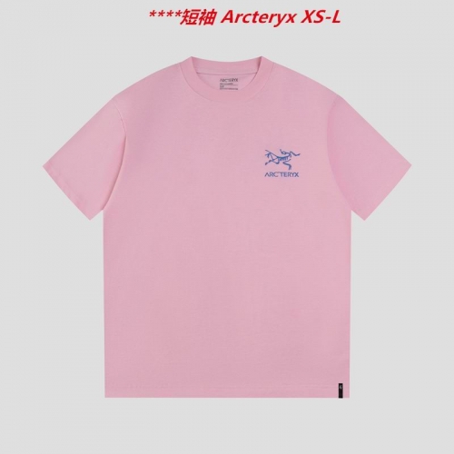 A.r.c.t.e.r.y.x. Round neck 10920 Men