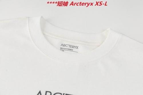 A.r.c.t.e.r.y.x. Round neck 10385 Men