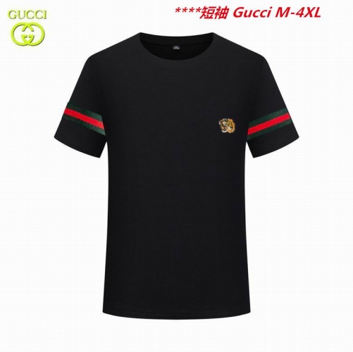 G.U.C.C.I. Round neck 13309 Men