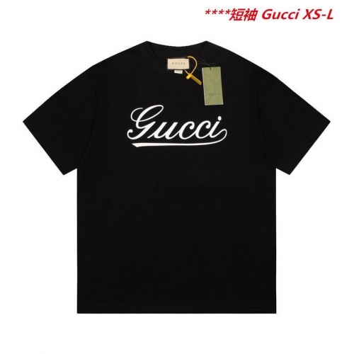 G.U.C.C.I. Round neck 11131 Men