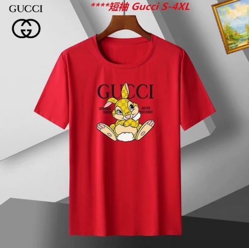 G.U.C.C.I. Round neck 12581 Men