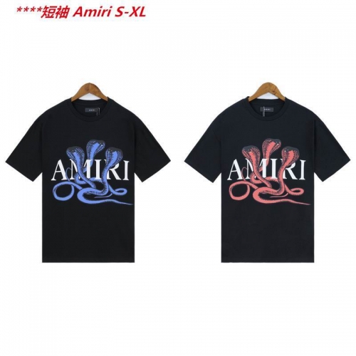 A.m.i.r.i. Round neck 10439 Men