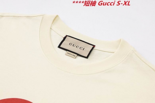 G.U.C.C.I. Round neck 11760 Men