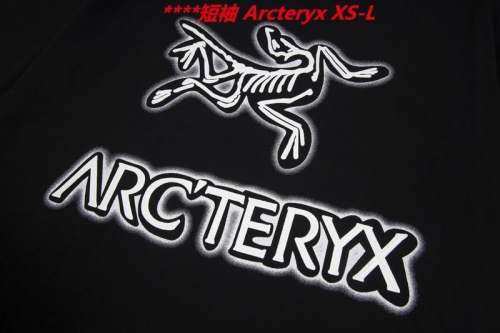 A.r.c.t.e.r.y.x. Round neck 10678 Men