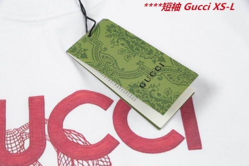 G.U.C.C.I. Round neck 10130 Men