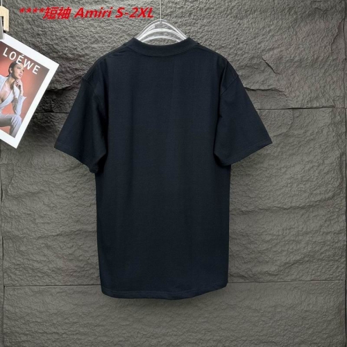 A.m.i.r.i. Round neck 11012 Men