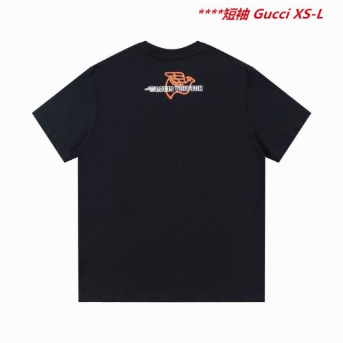 G.U.C.C.I. Round neck 11414 Men