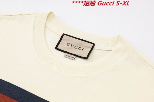 G.U.C.C.I. Round neck 11743 Men