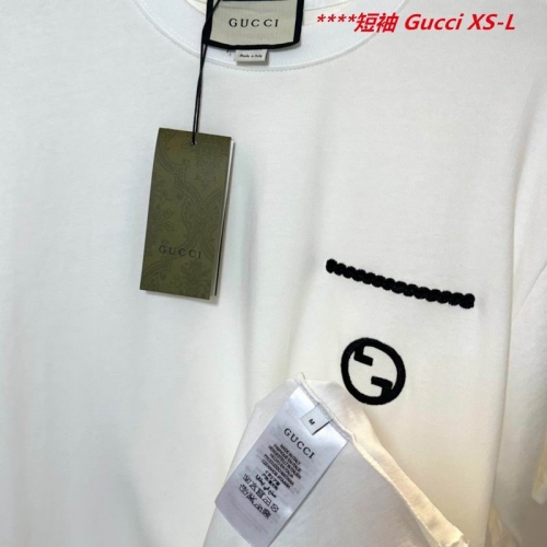 G.U.C.C.I. Round neck 10793 Men