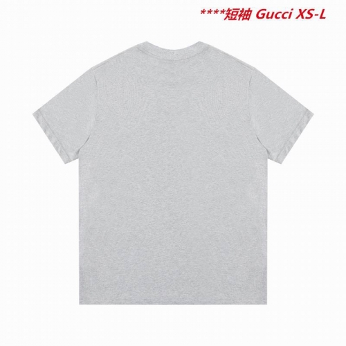 G.U.C.C.I. Round neck 11258 Men