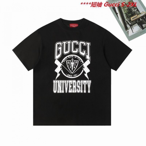 G.U.C.C.I. Round neck 12374 Men