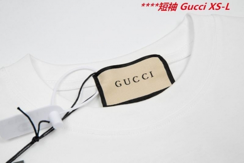 G.U.C.C.I. Round neck 10118 Men