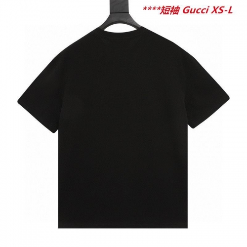 G.U.C.C.I. Round neck 11120 Men