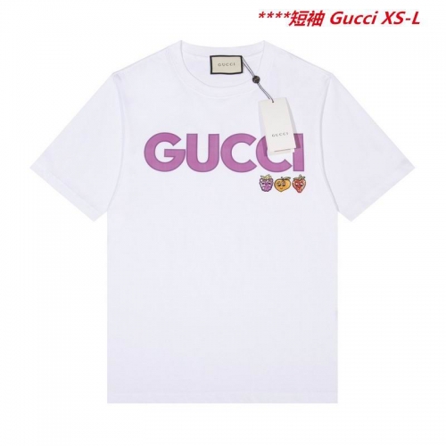 G.U.C.C.I. Round neck 10033 Men