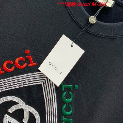 G.U.C.C.I. Round neck 13131 Men