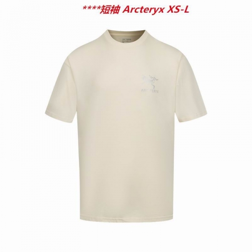 A.r.c.t.e.r.y.x. Round neck 10867 Men