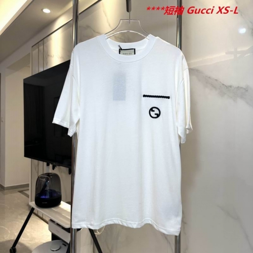 G.U.C.C.I. Round neck 10796 Men