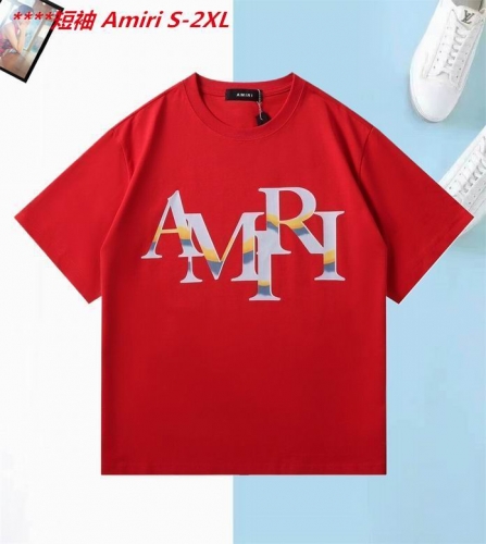 A.m.i.r.i. Round neck 11064 Men