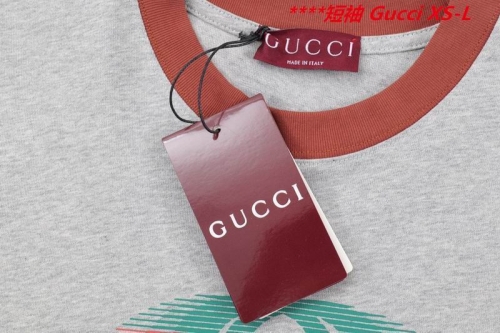 G.U.C.C.I. Round neck 11334 Men