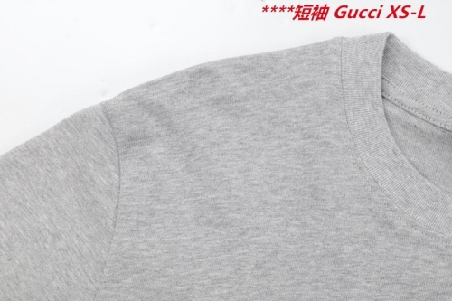 G.U.C.C.I. Round neck 11349 Men