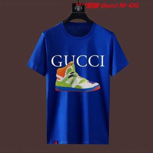 G.U.C.C.I. Round neck 13268 Men