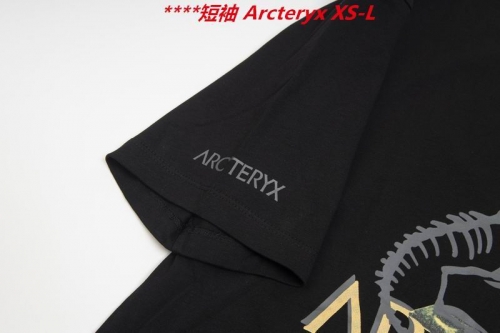 A.r.c.t.e.r.y.x. Round neck 10599 Men