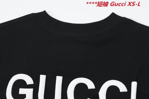 G.U.C.C.I. Round neck 11290 Men