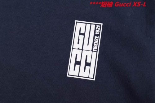 G.U.C.C.I. Round neck 11397 Men