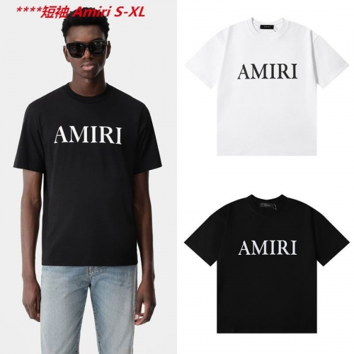 A.m.i.r.i. Round neck 10606 Men