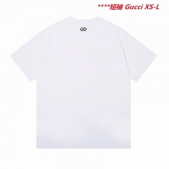G.U.C.C.I. Round neck 10712 Men