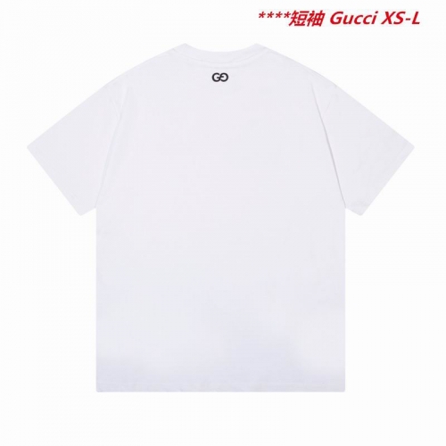 G.U.C.C.I. Round neck 10712 Men