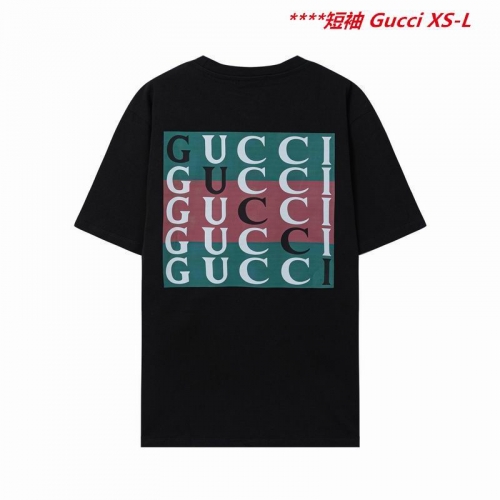 G.U.C.C.I. Round neck 11193 Men