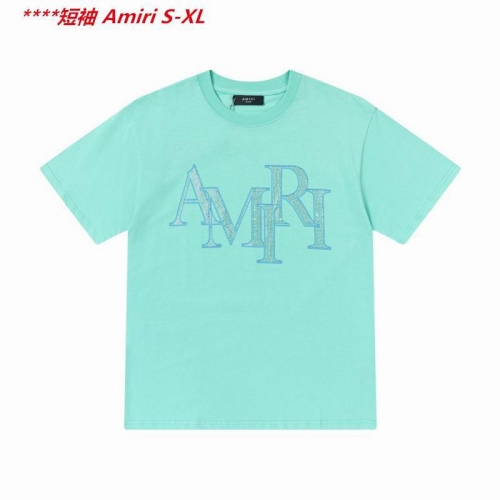 A.m.i.r.i. Round neck 10408 Men