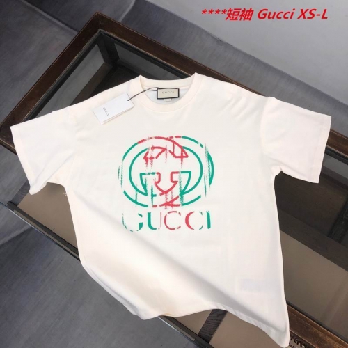 G.U.C.C.I. Round neck 10547 Men