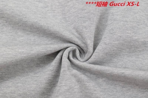 G.U.C.C.I. Round neck 11350 Men