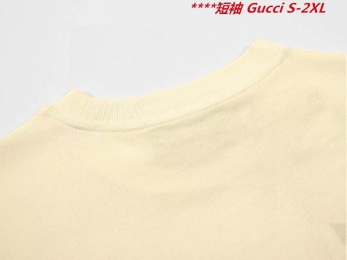 G.U.C.C.I. Round neck 12233 Men