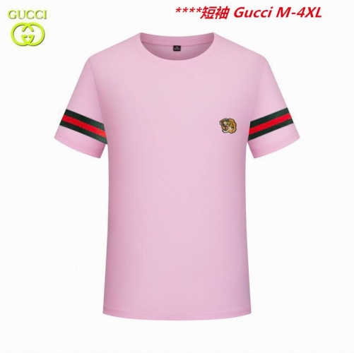 G.U.C.C.I. Round neck 13306 Men