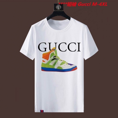 G.U.C.C.I. Round neck 13265 Men