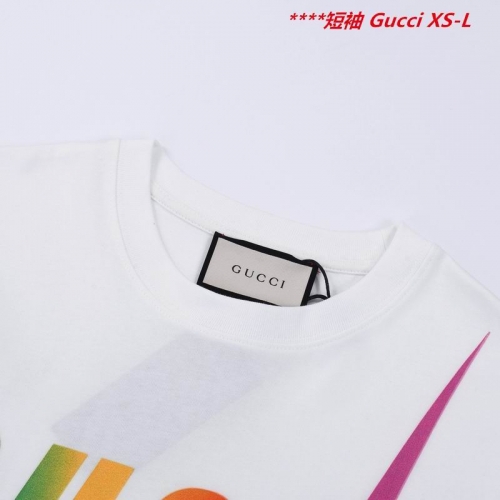 G.U.C.C.I. Round neck 11008 Men