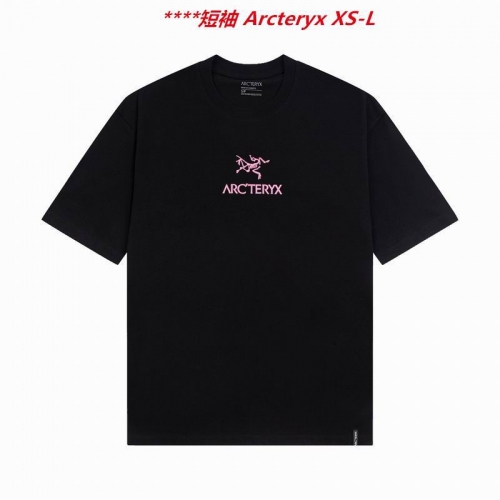 A.r.c.t.e.r.y.x. Round neck 10532 Men